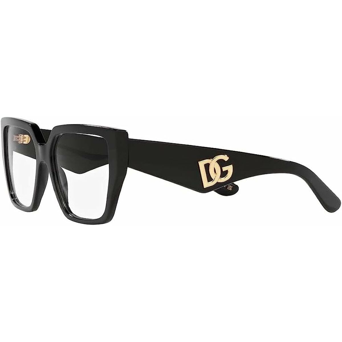 Glasögonbågar Dolce & Gabbana DG 3373 - 3