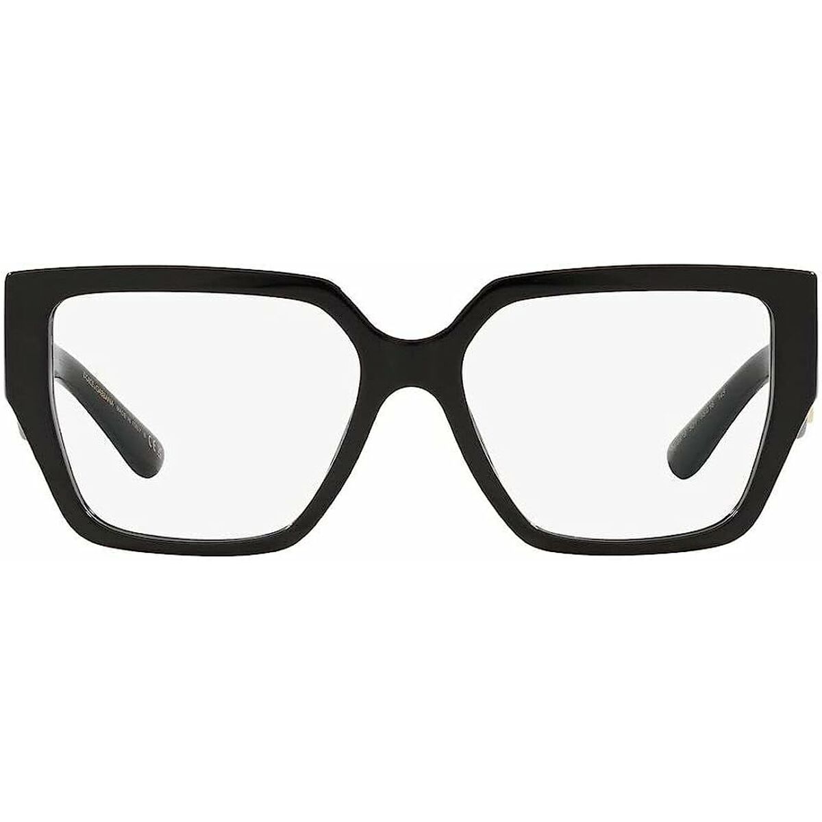 Glasögonbågar Dolce & Gabbana DG 3373 - 2