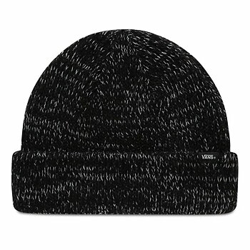 Badmössa Vans Core Basics Svart Hatt Vuxna