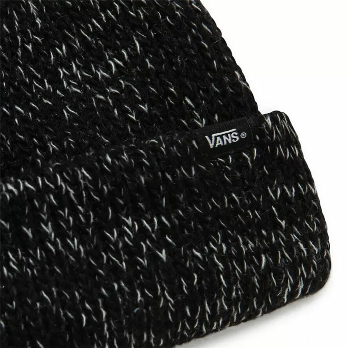Badmössa Vans Core Basics Svart Hatt Vuxna - 2