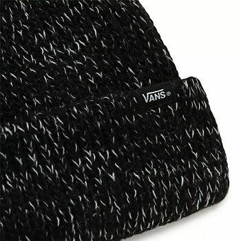 Badmössa Vans Core Basics Svart Hatt Vuxna