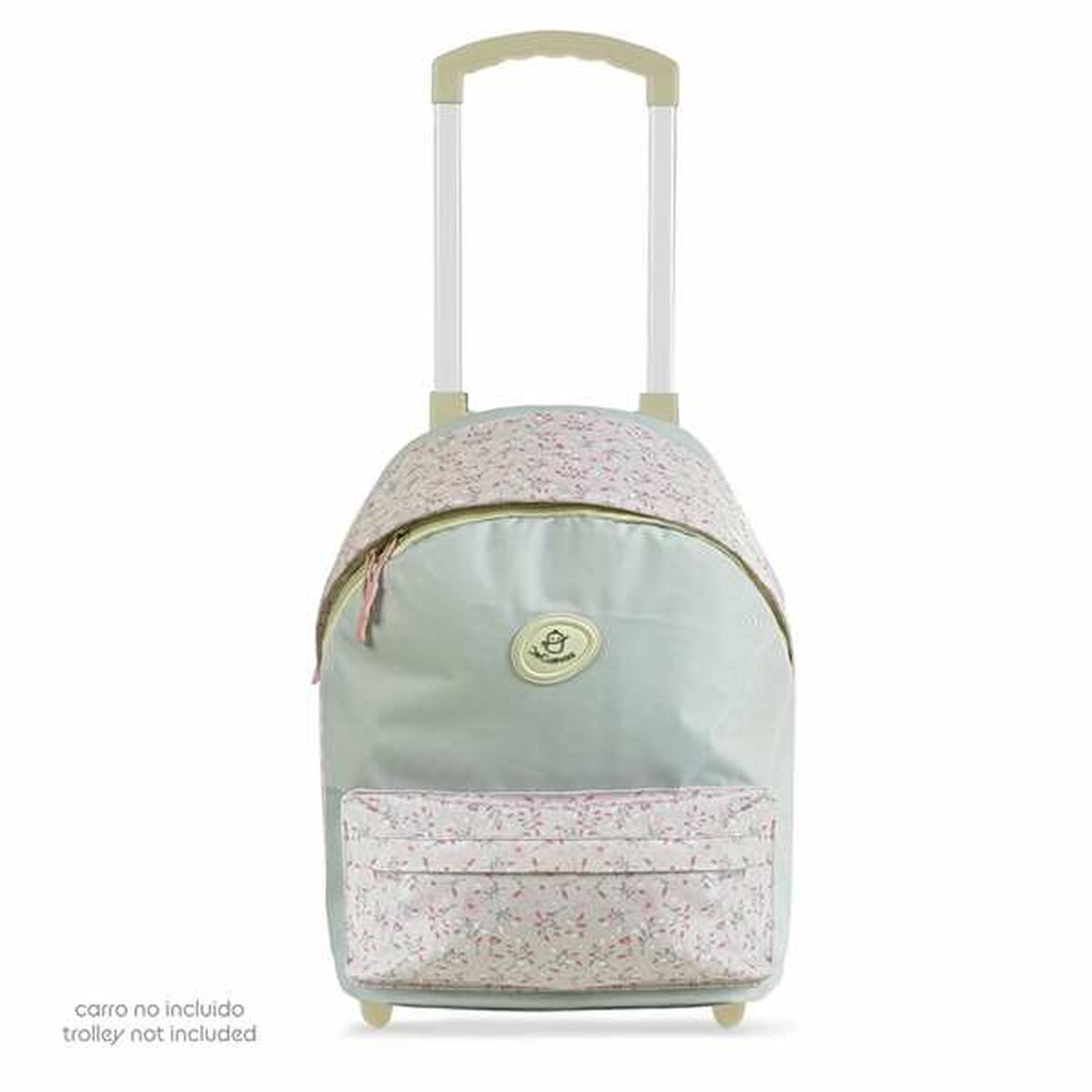 Skolryggsäck Decuevas Provenza 40 x 18 x 30 cm - 6