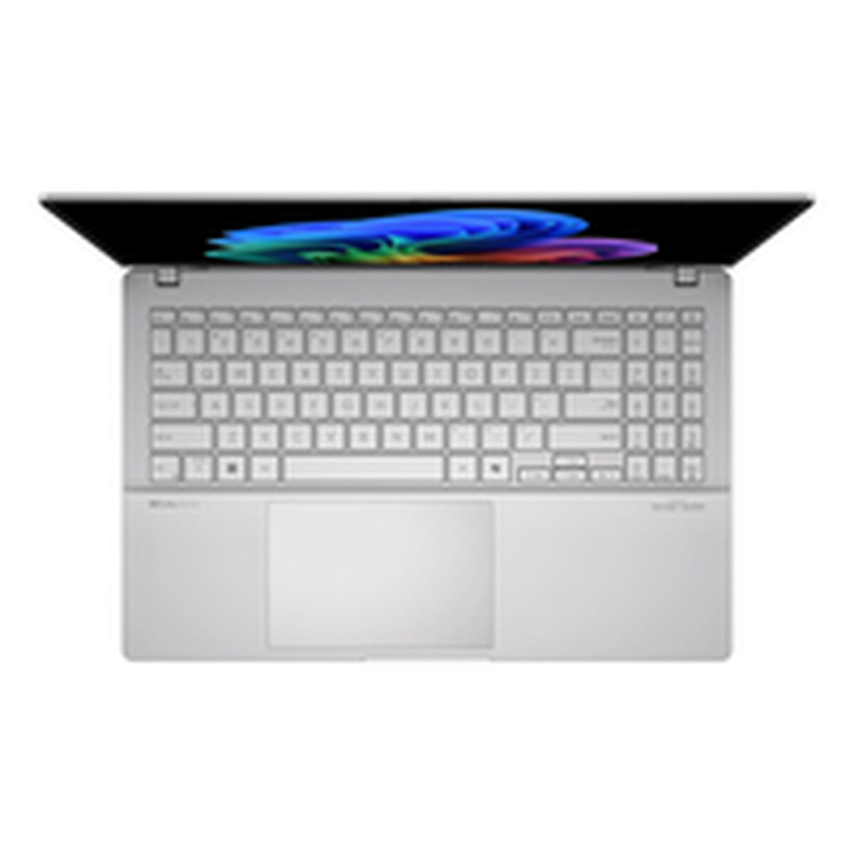 Bärbar dator Asus VivoBook S15 OLED S5507QA-MA086W 32 GB RAM 1 TB SSD Qwerty US 15,6" X1E78100 Snapdragon X Elite (X1E) - 2
