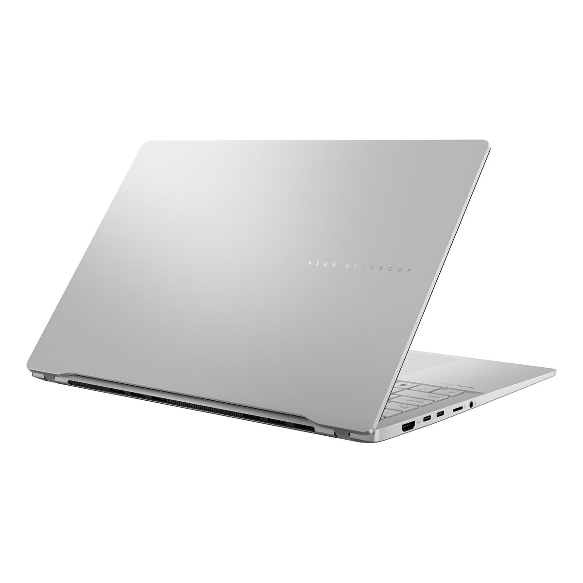 Bärbar dator Asus VivoBook S15 OLED S5507QA-MA086W 32 GB RAM 1 TB SSD Qwerty US 15,6" X1E78100 Snapdragon X Elite (X1E) - 4