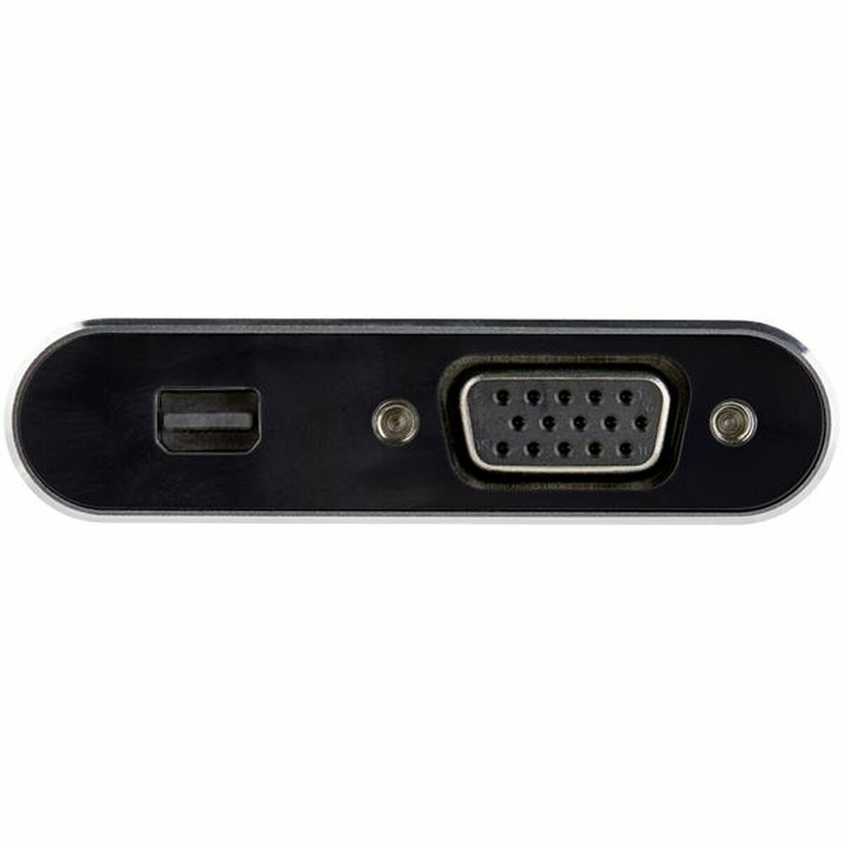 Adapter USB Startech CDP2MDPVGA Grå - 3