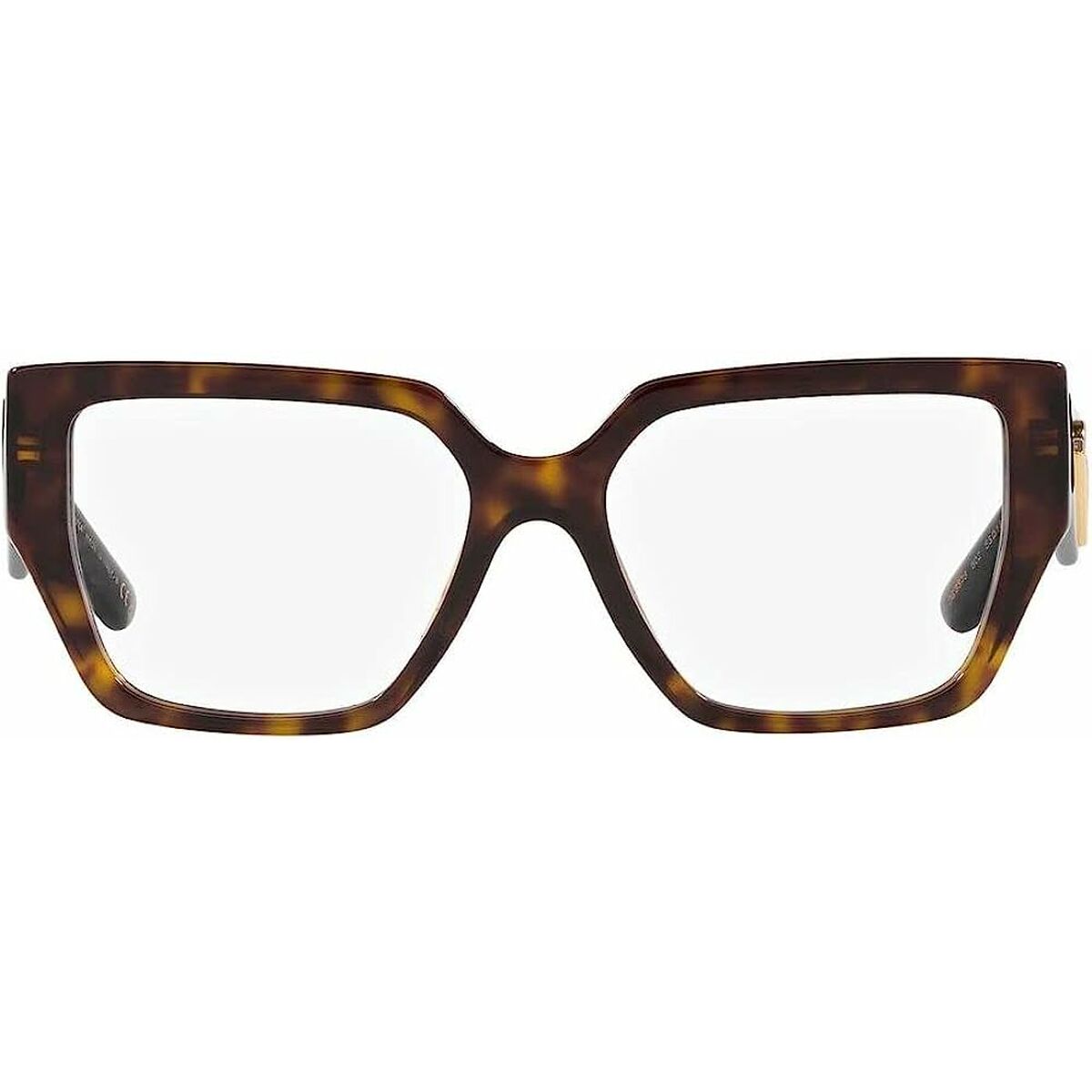 Glasögonbågar Dolce & Gabbana DG 3373 - 2