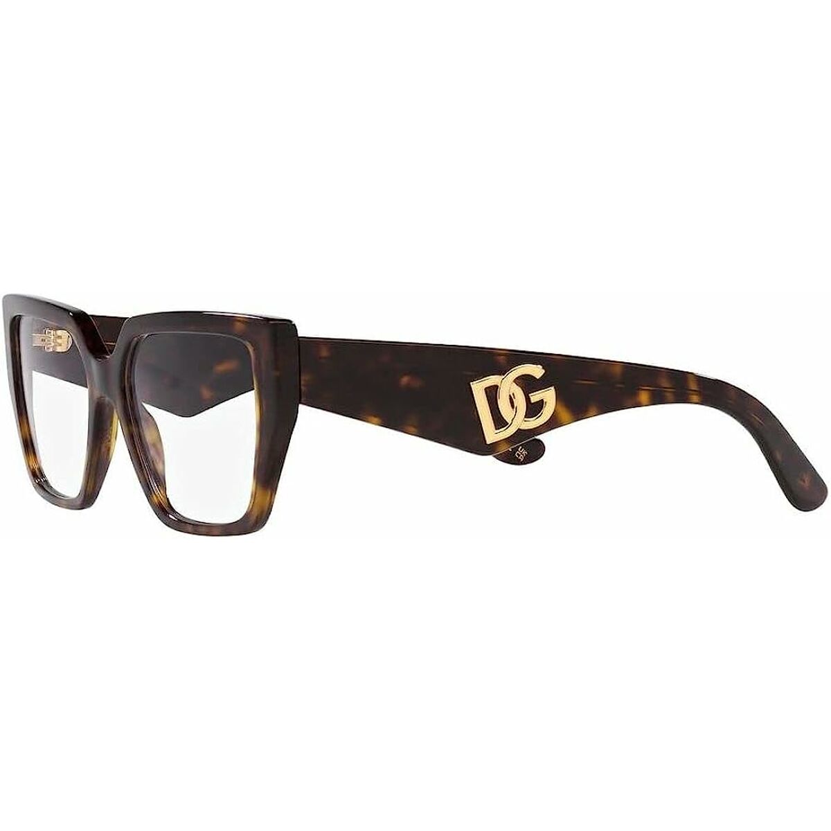 Glasögonbågar Dolce & Gabbana DG 3373 - 3