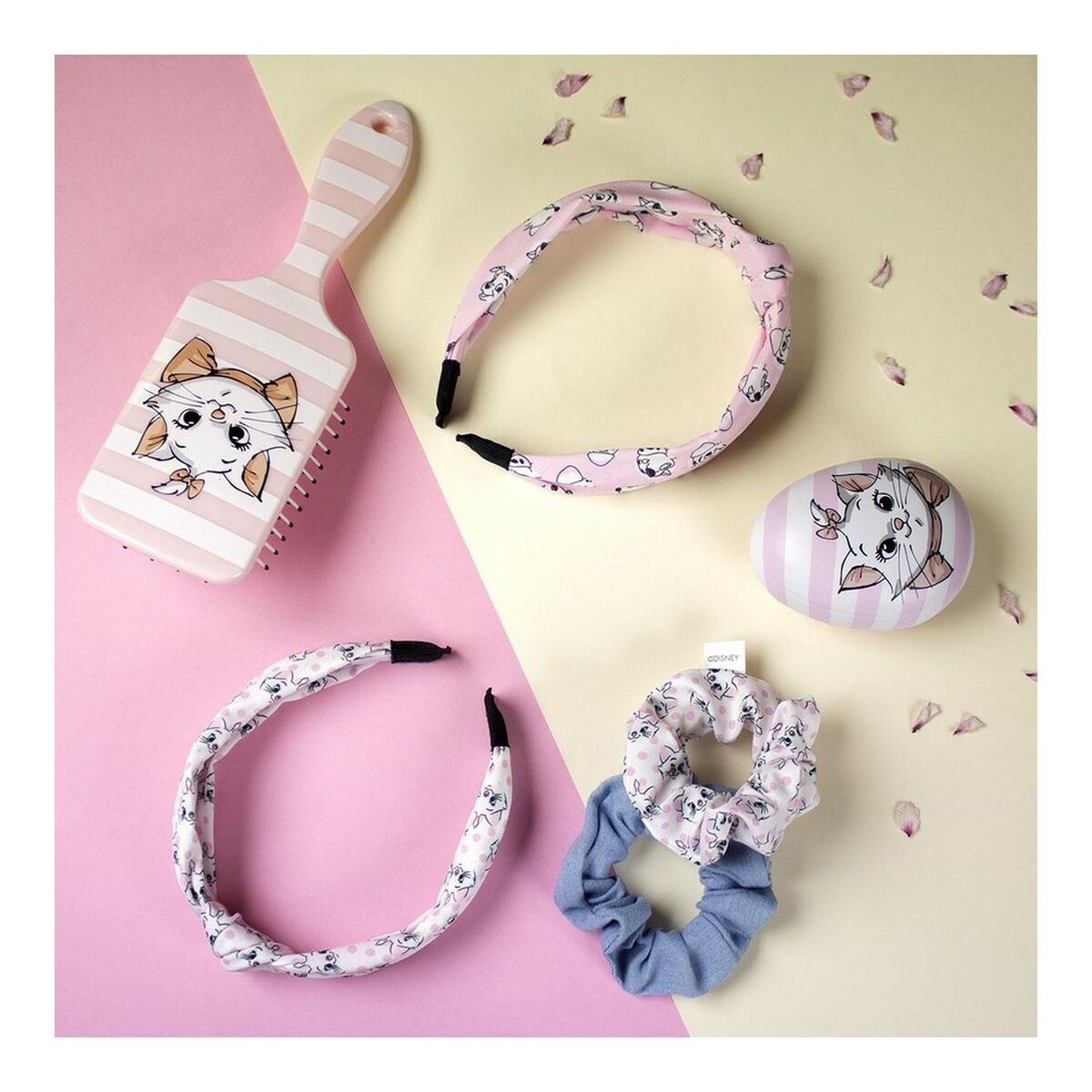 Skönhetsset Disney (4 pcs) - 4