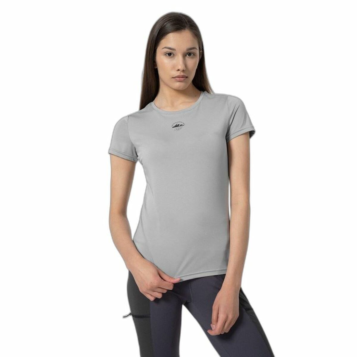 T-shirt 4F Fnk F193 - 3