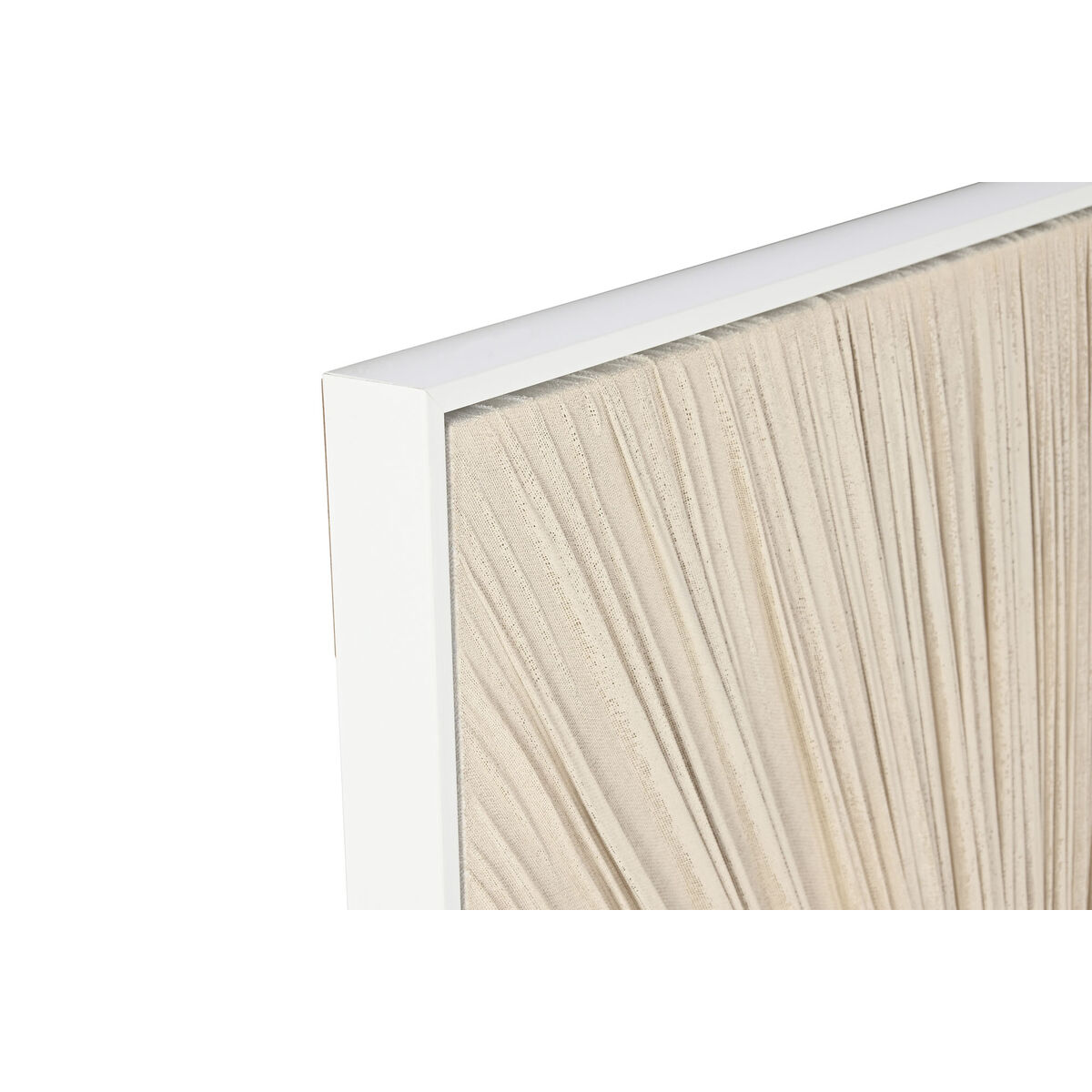 Tavla Home ESPRIT Grön Beige Modern (2 antal) - 2