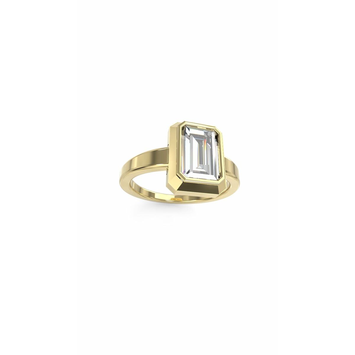 Smartklocka Guess - 2