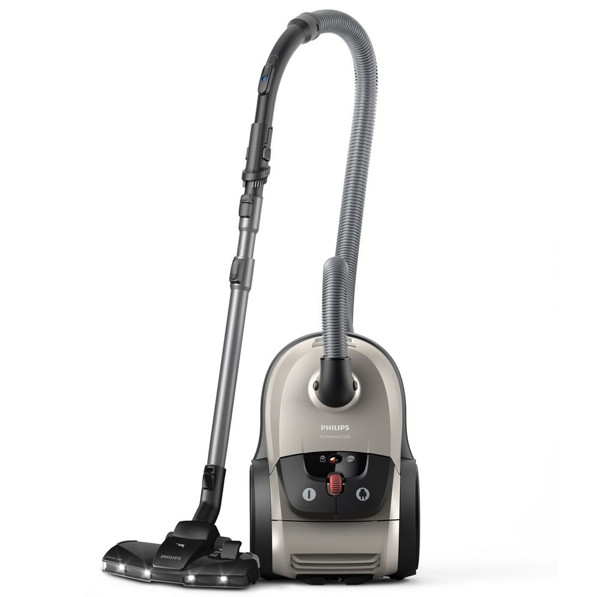 Dammsugarborste Philips XD8152/12 900 W - 3