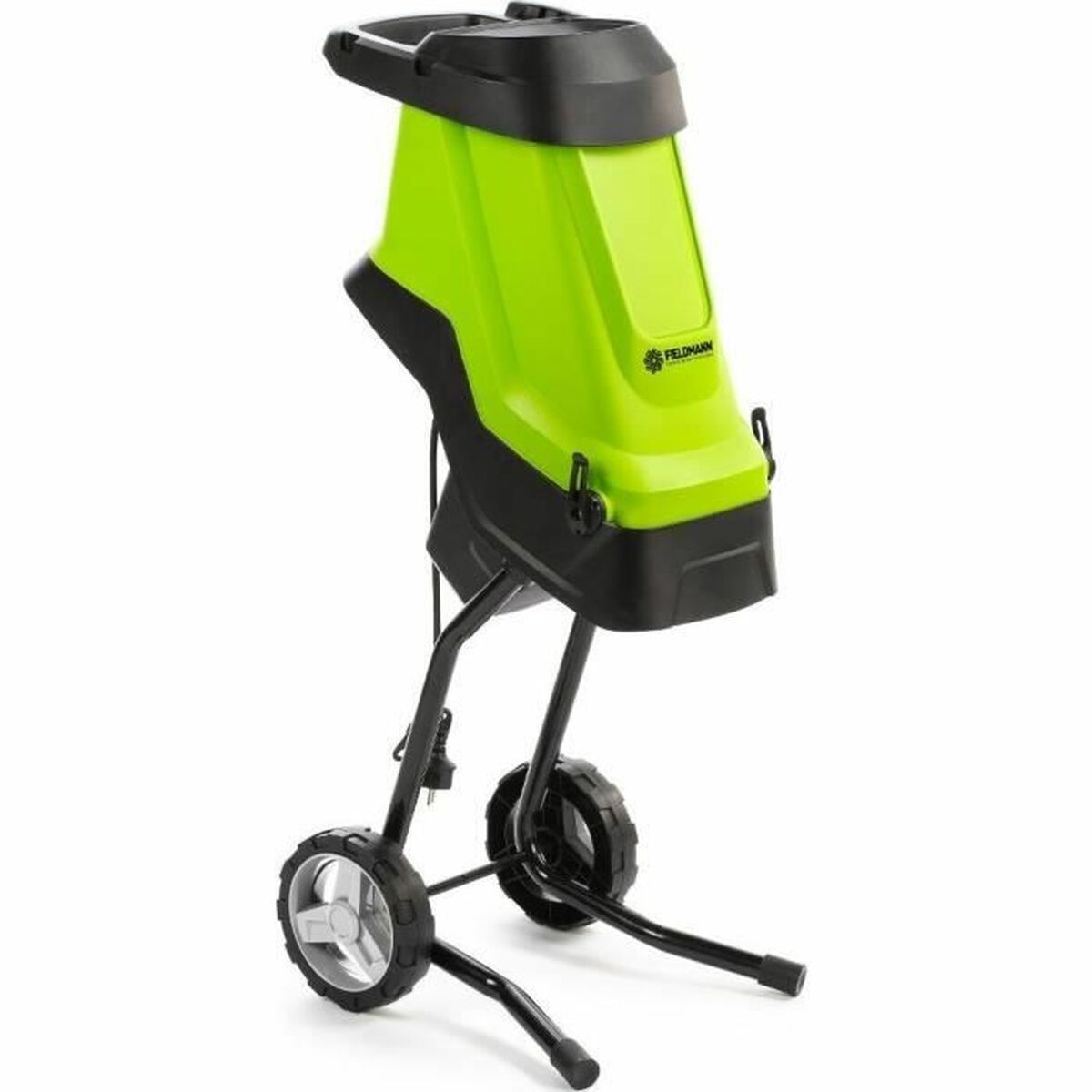 Trädgårdsflisare Fieldmann FZD 4015-E 2500 W Trä