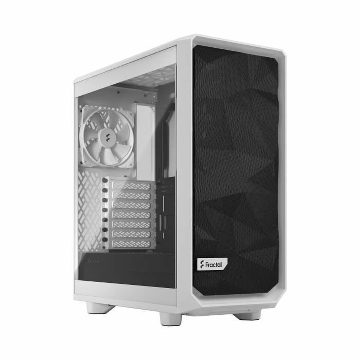 ATX Semitorn Fractal Design FD-C-MEL2C-04 Vit