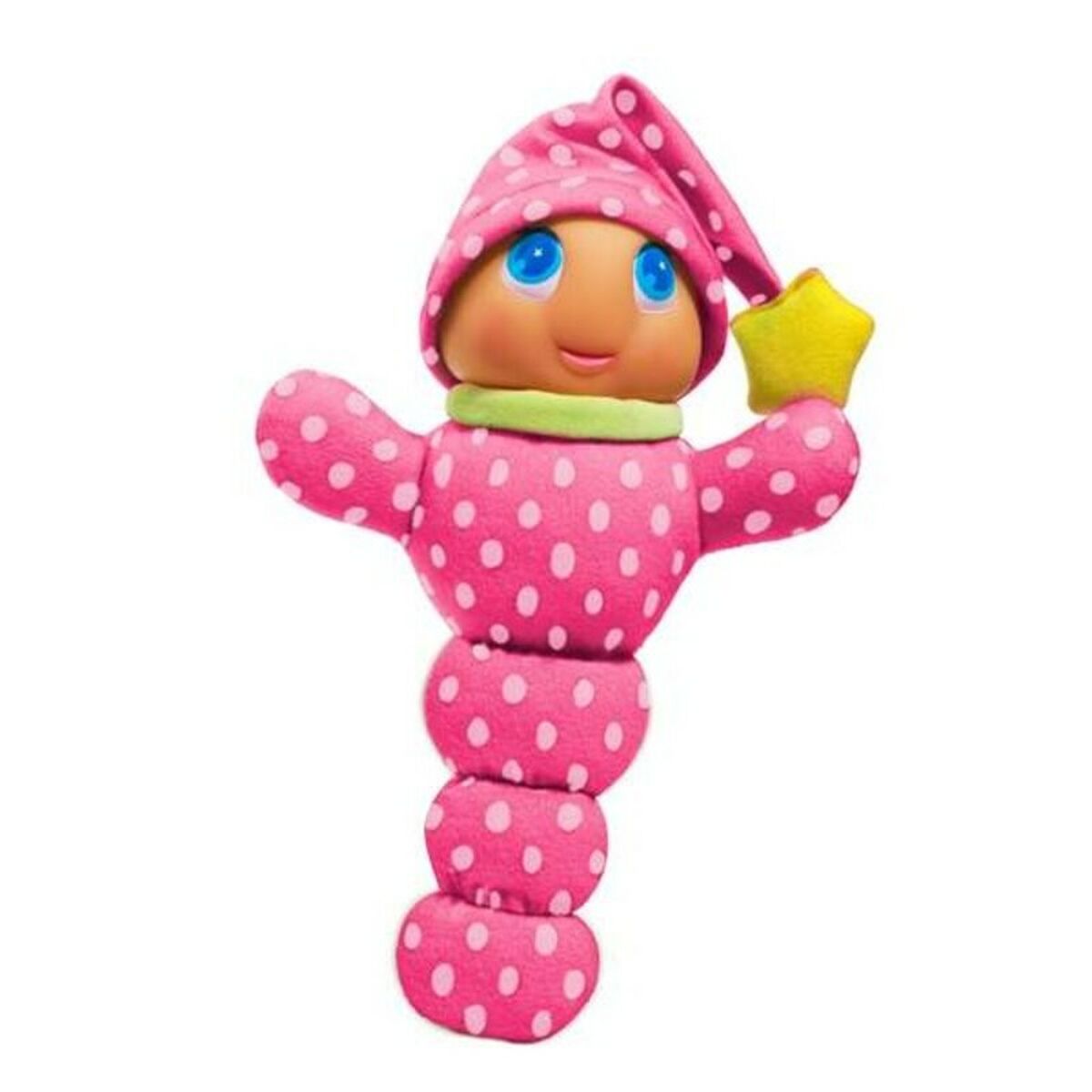 Mjukisleksak Gusy Luz Moltó (33 cm) - 3