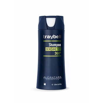 Volymgivande schampo Alcantara 4130002.0 250 ml