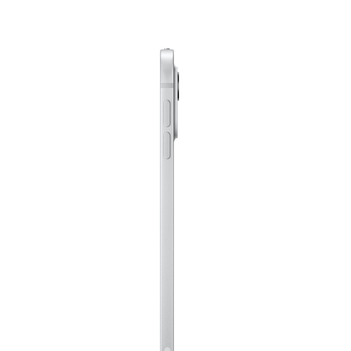 Läsplatta Apple iPad Pro 11 MVVF3TY/A 11" 16 GB RAM 1 TB Silvrig - 2