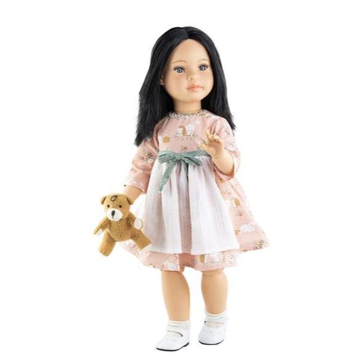Docka Paola Reina Rose 60 cm - 2