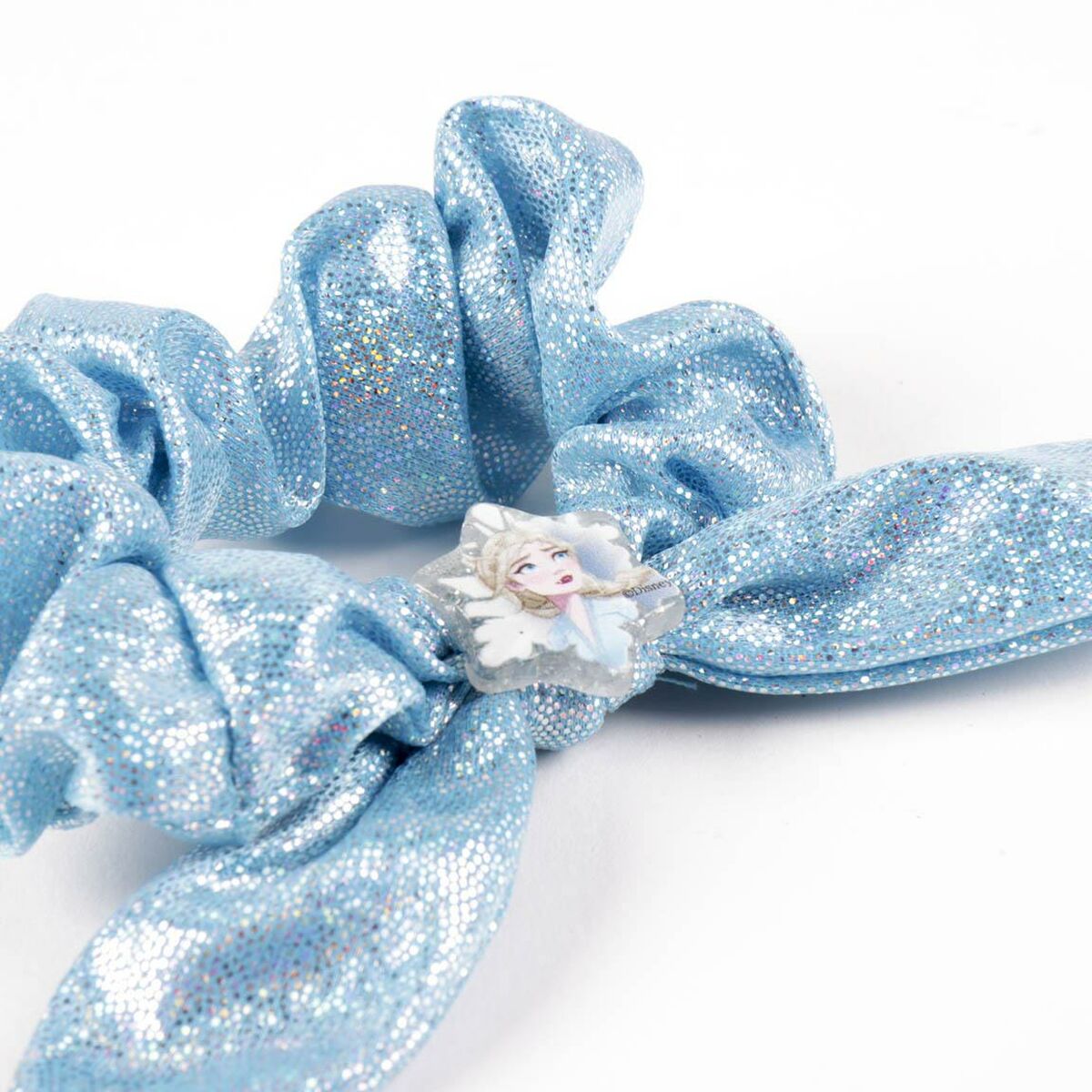 Hair accessories Frozen Multicolour 3 Delar