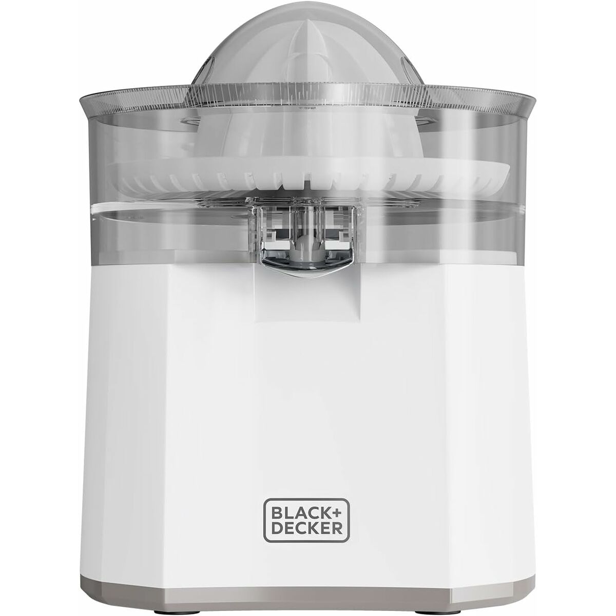Elektrisk Juicepress Black & Decker BXCJ40E 40 W