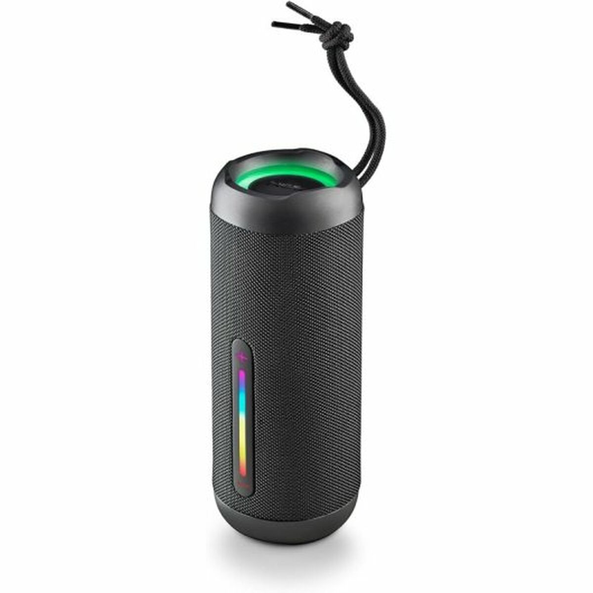 Bärbar Bluetooth Högtalare NGS ROLLERFURIA3BLACK Svart 60 W - 2