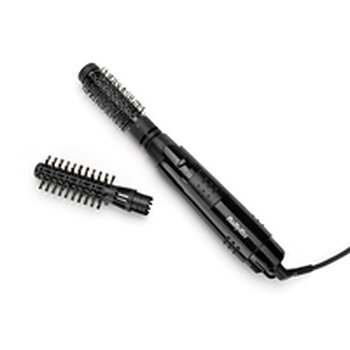 Borste Babyliss AS86E Svart 2 Delar (2 antal)