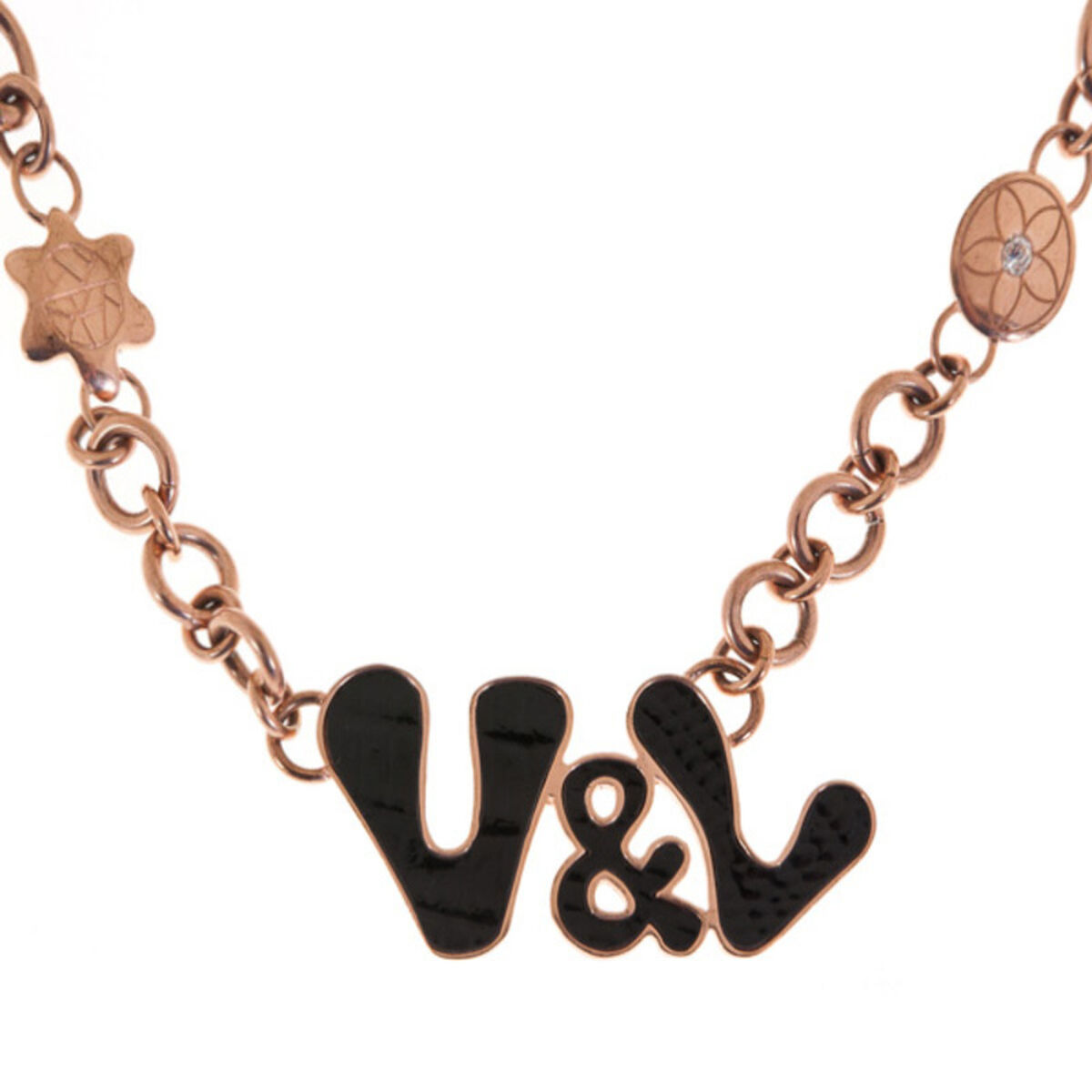 Damhalsband Victorio & Lucchino VJ0265CO - 4