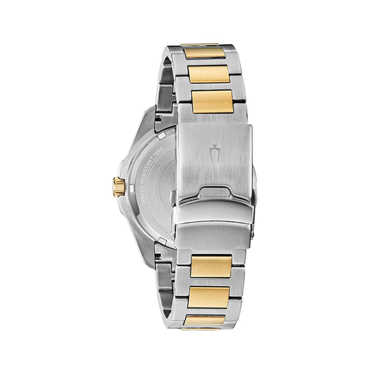 Herrklocka Bulova 98B334 - 5