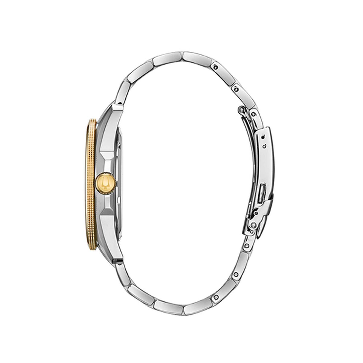 Herrklocka Bulova 98B334 - 6
