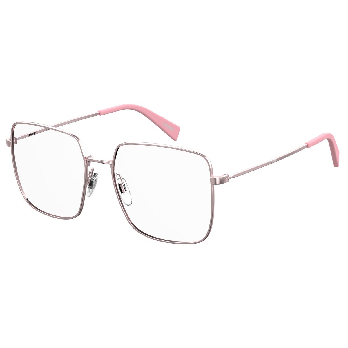 Glasögonbågar Levi's ø 56 mm