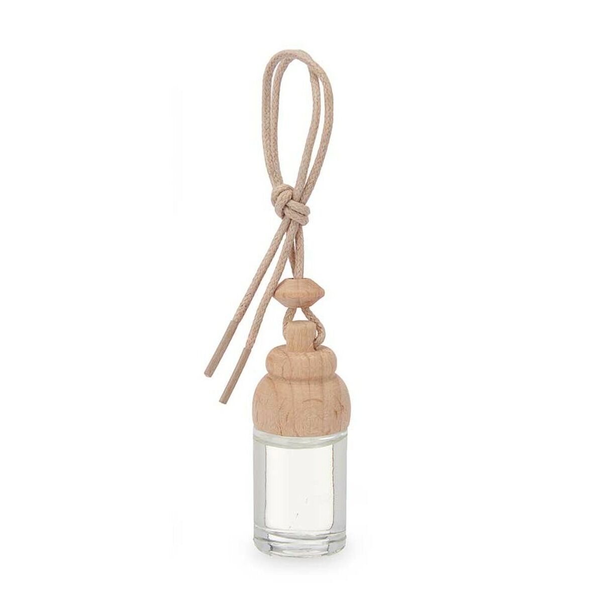 Billuftfreser Glas Bomull 8 ml (24 antal) - 2