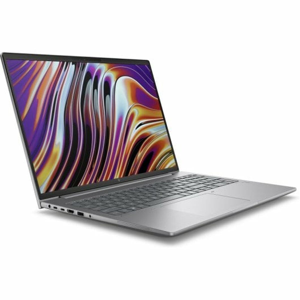 Bärbar dator HP ZBook Power 16 G11 A3ZC1ET 16" 32 GB RAM 1 TB SSD Qwerty US amd ryzen 9-8945hs - 3