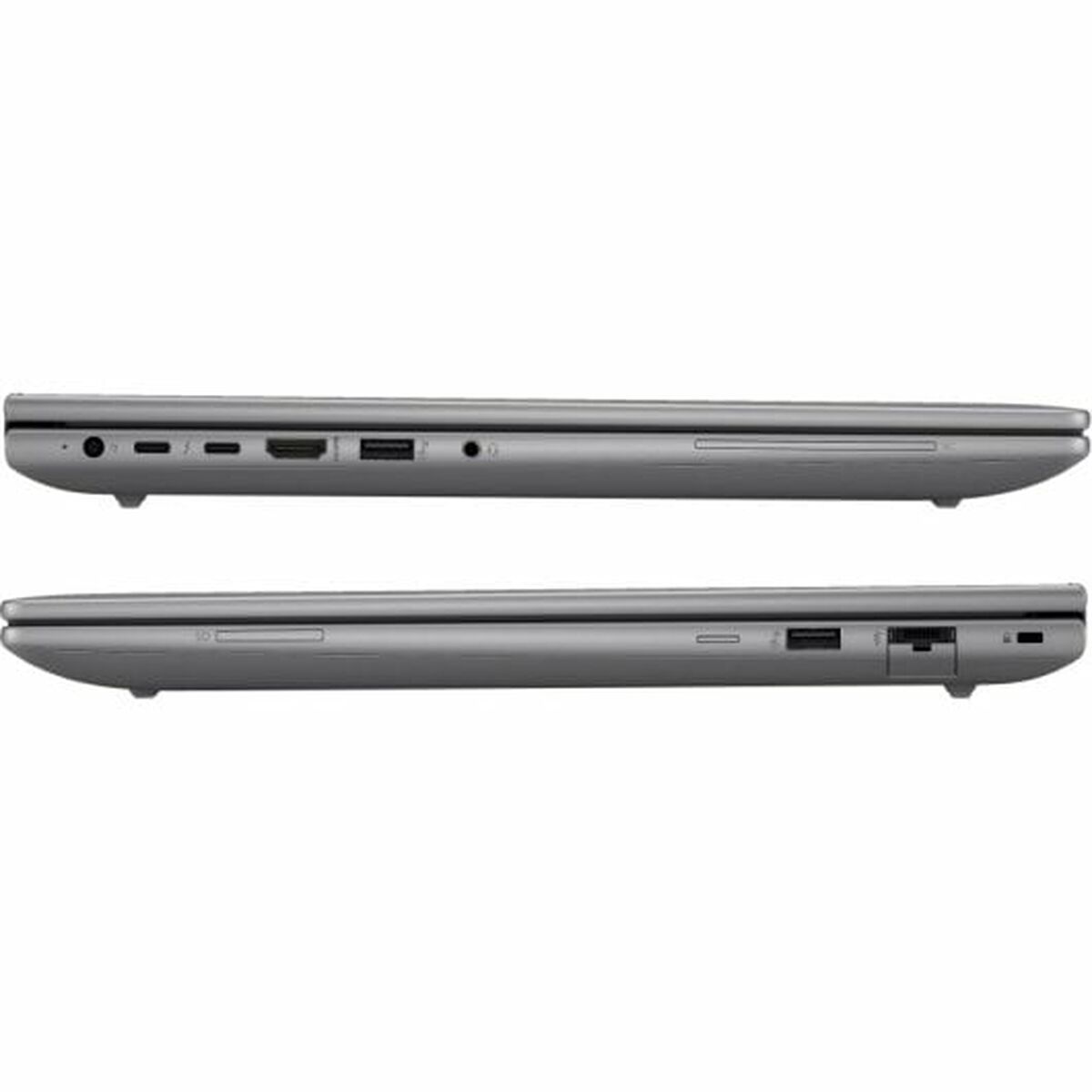 Bärbar dator HP ZBook Power 16 G11 A3ZC1ET 16" 32 GB RAM 1 TB SSD Qwerty US amd ryzen 9-8945hs - 6