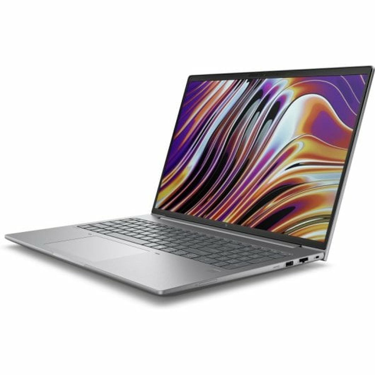 Bärbar dator HP ZBook Power 16 G11 A3ZC1ET 16" 32 GB RAM 1 TB SSD Qwerty US amd ryzen 9-8945hs - 2