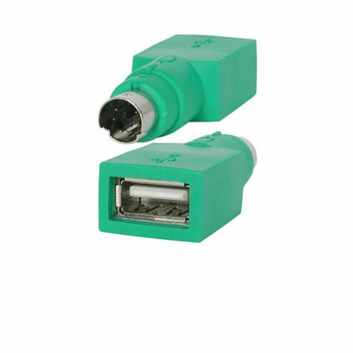 Adapter PS/2 a USB Startech GC46FM - 3