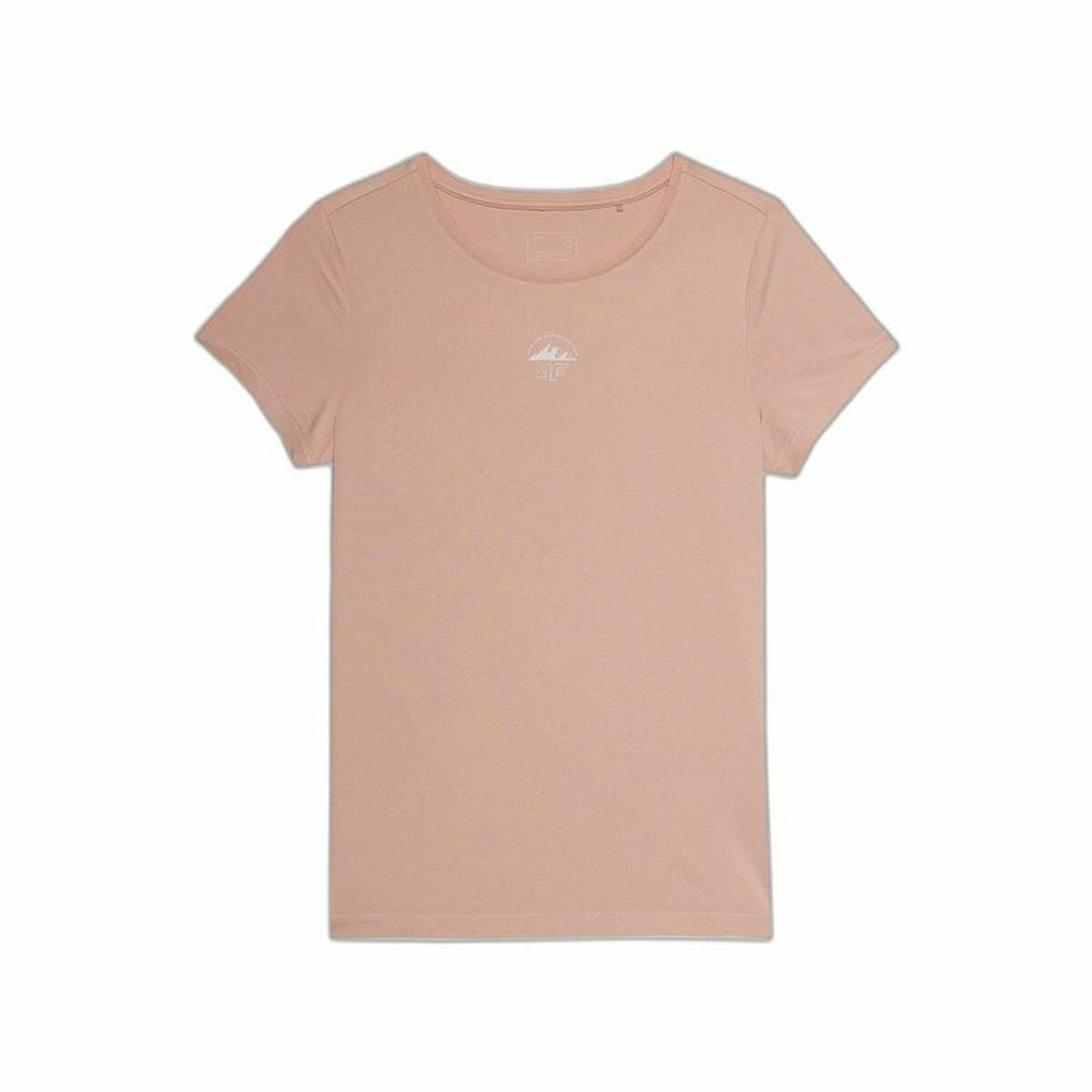 T-shirt 4F Fnk F193 - 2