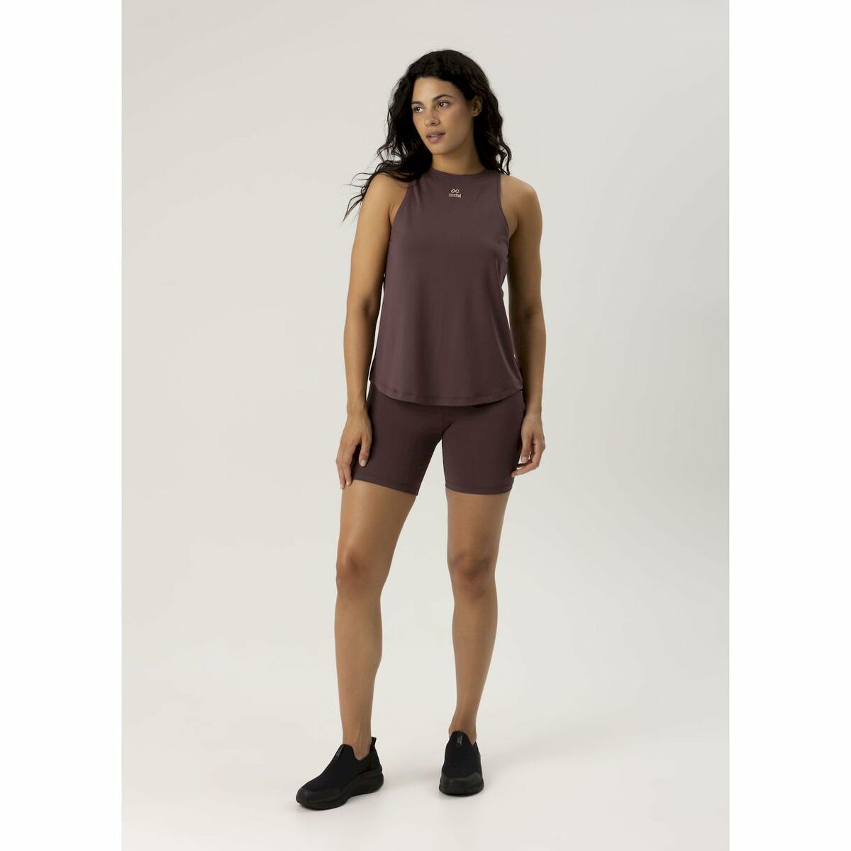 Sport-leggings, Dam Ditchil Alive Blå Purpur - 3