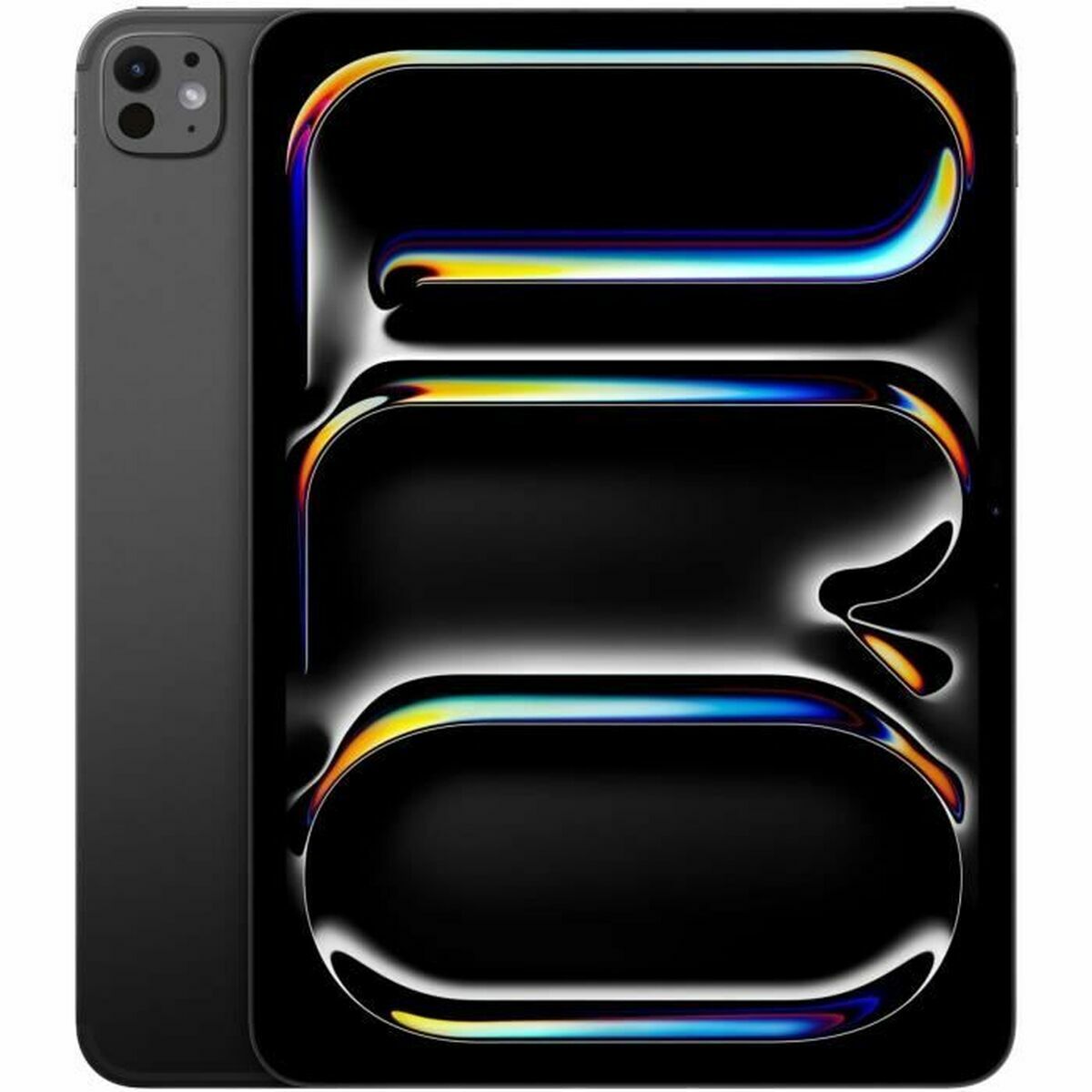 Läsplatta Apple iPad Pro 11" Octa Core 8 GB RAM 256 GB Svart