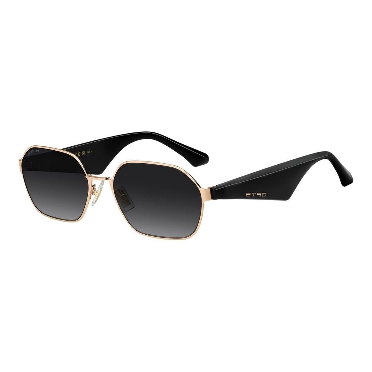 Unisexsolglasögon Etro ETRO 0111_S
