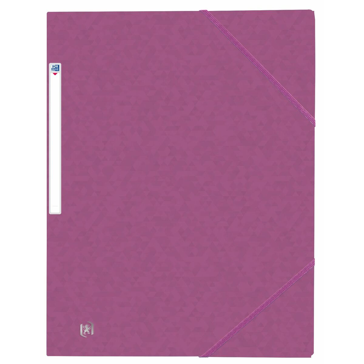 Folder Oxford Multicolour A4 10 Delar - 9