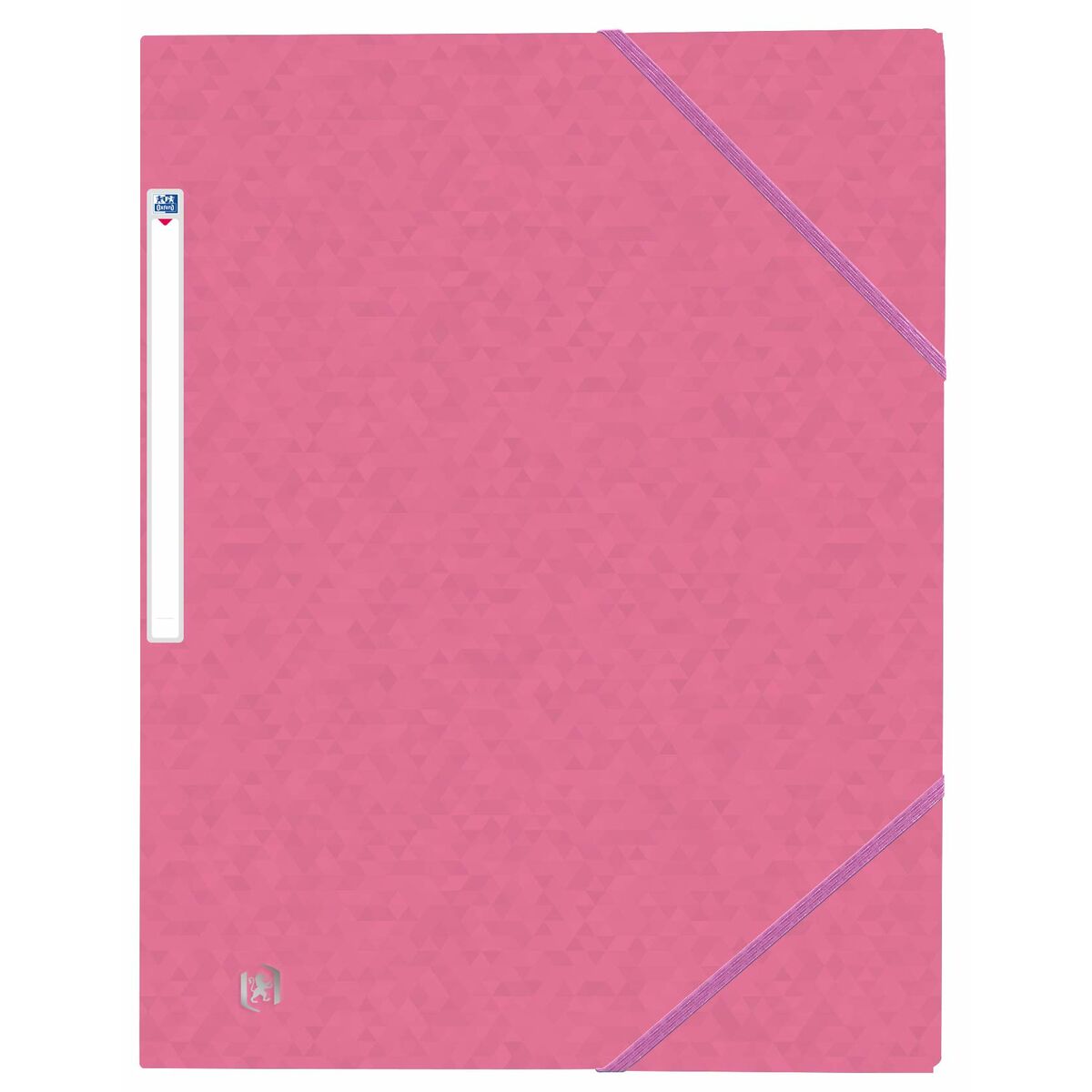 Folder Oxford Multicolour A4 10 Delar - 8
