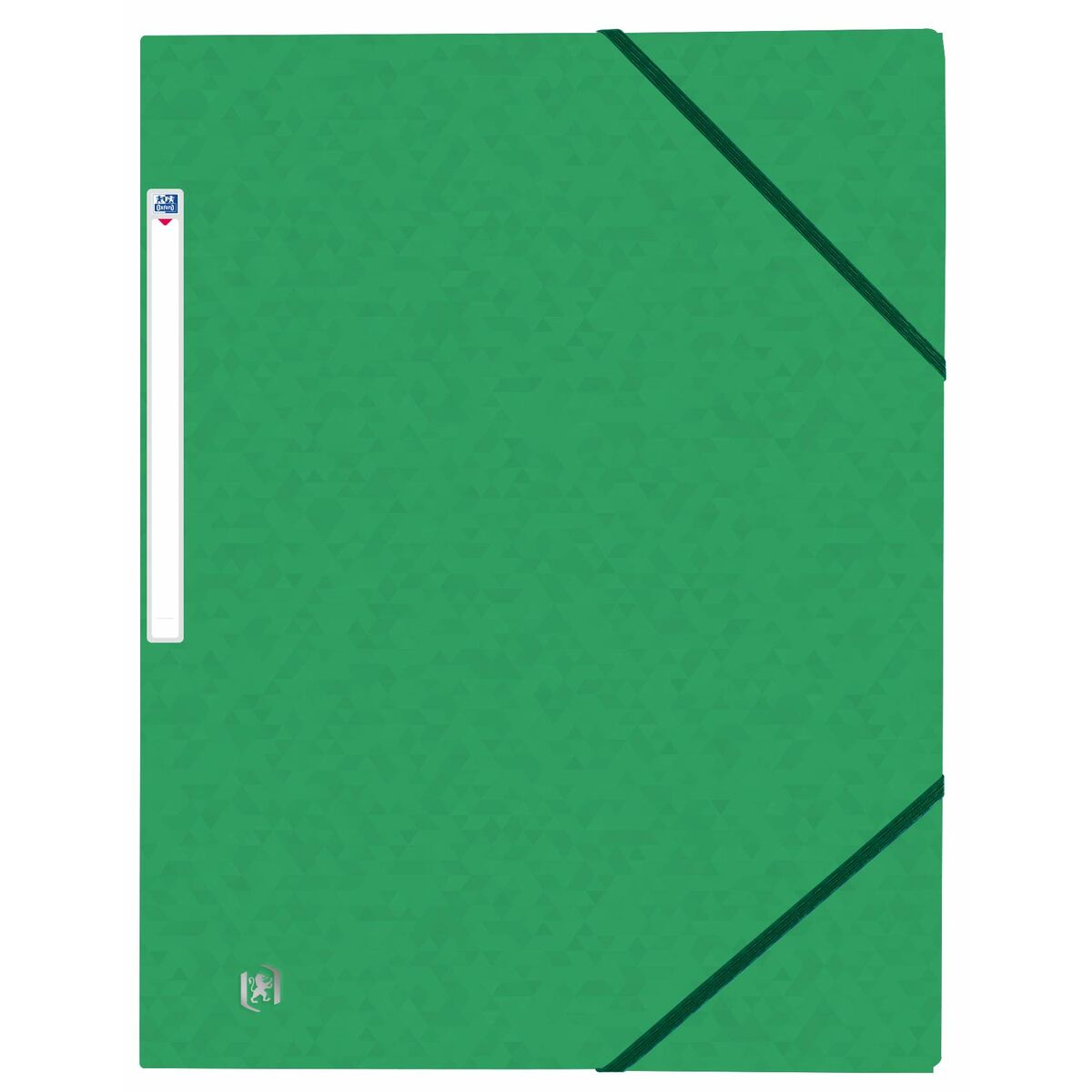 Folder Oxford Multicolour A4 10 Delar - 10