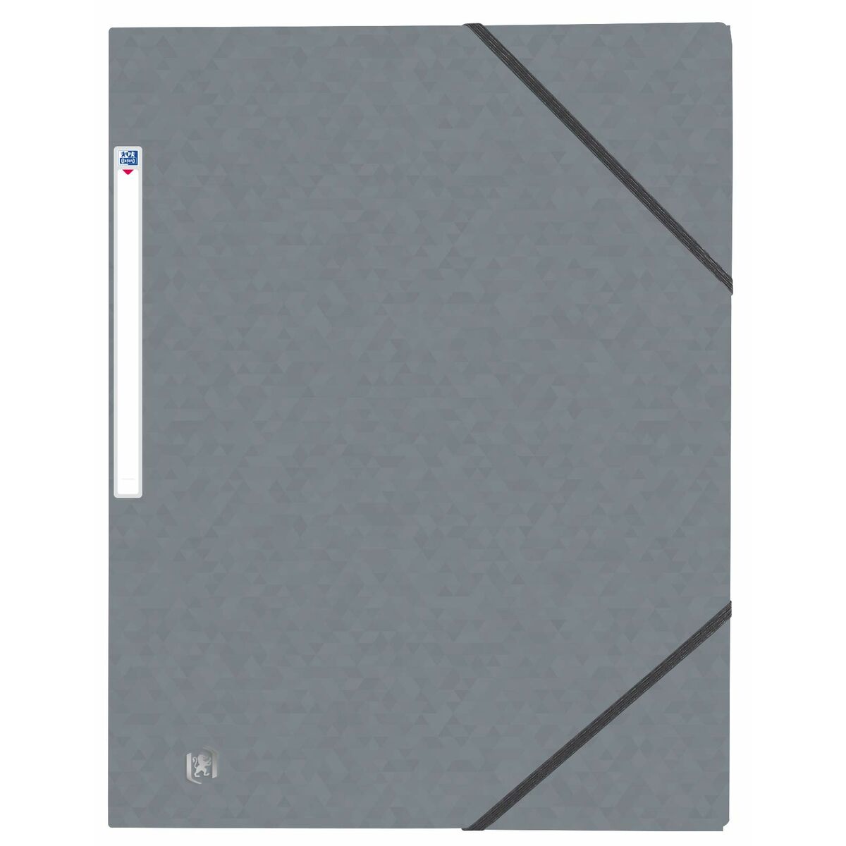Folder Oxford Multicolour A4 10 Delar - 3
