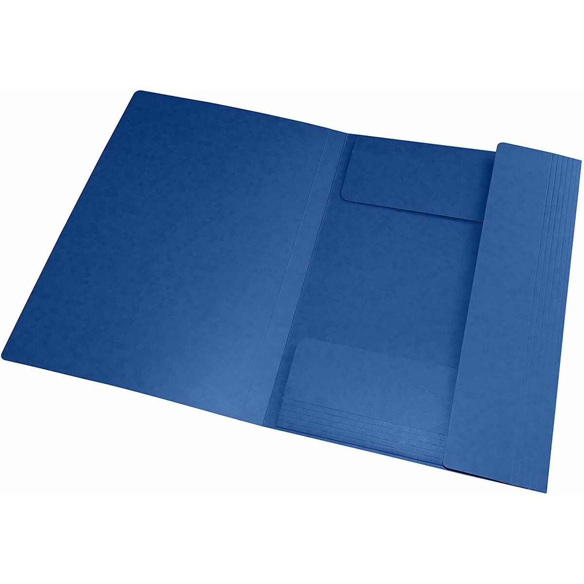 Folder Oxford Multicolour A4 10 Delar - 2