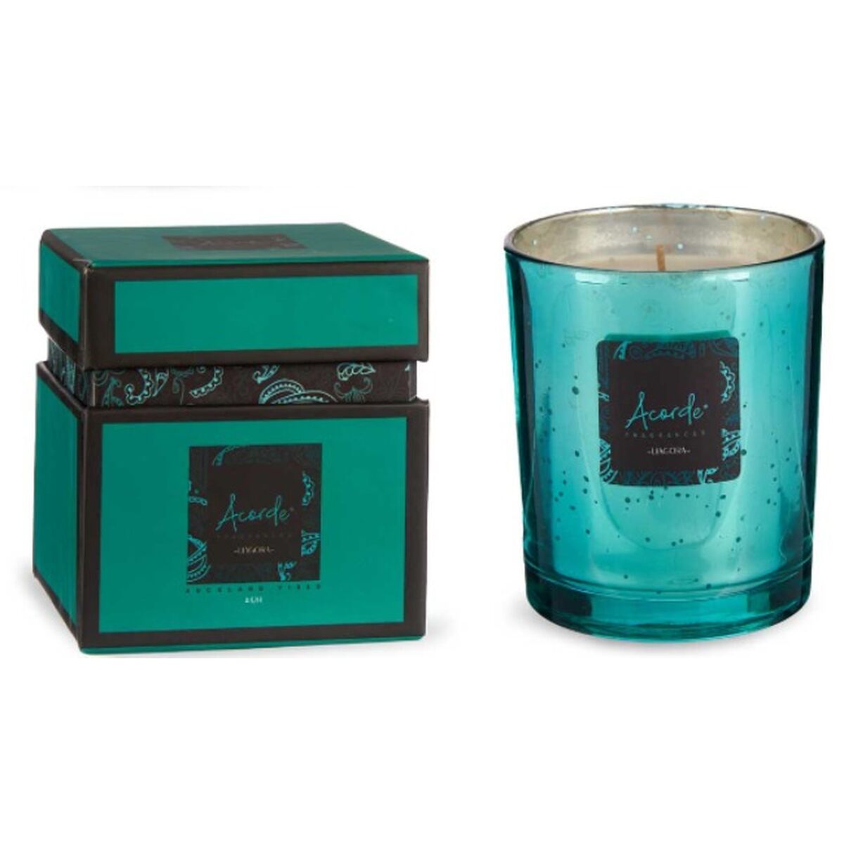 Doftljus Acorde Havet 200 ml (8 antal) - 4