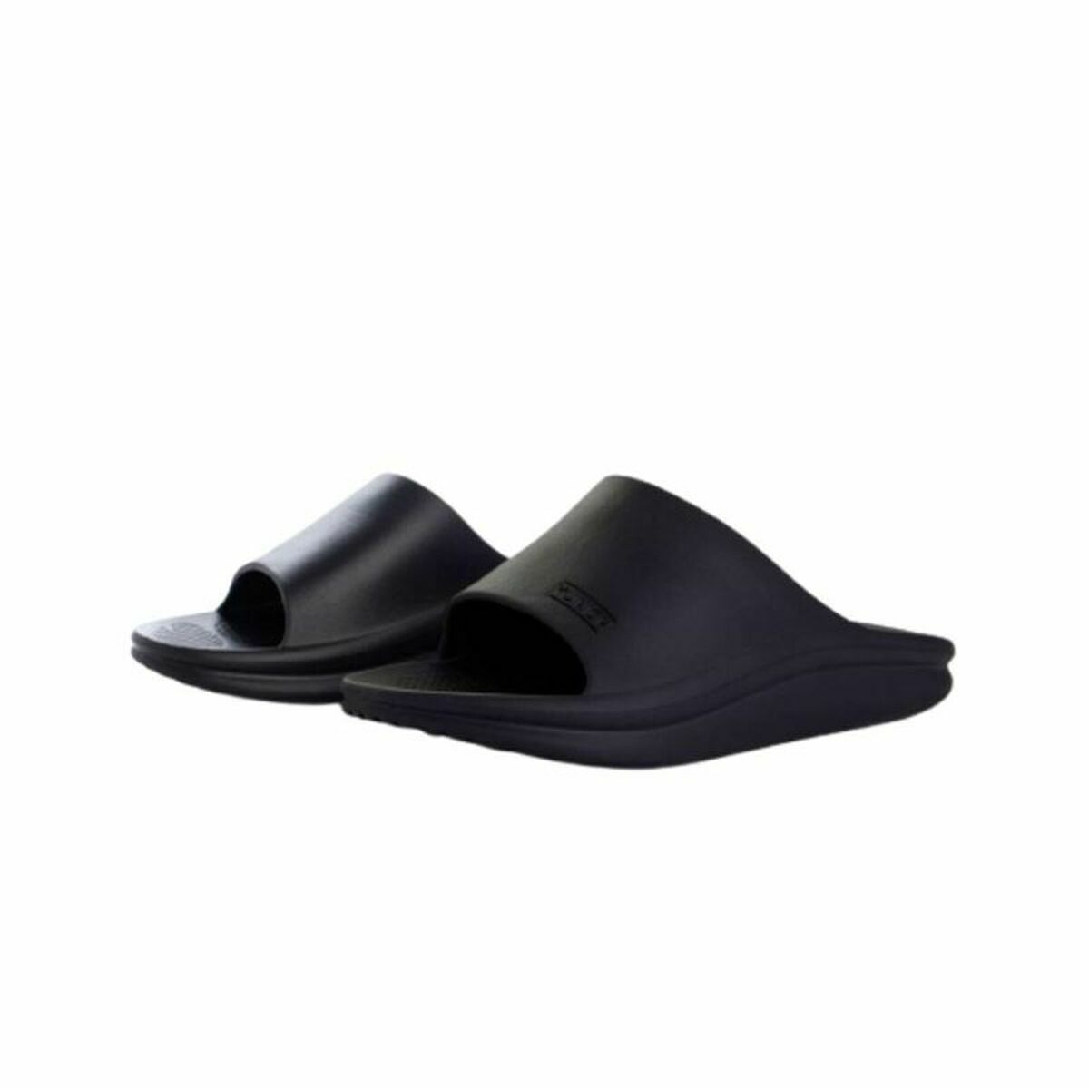 Strandtofflor för män Munich Comfort Sandal 269 Svart - 6