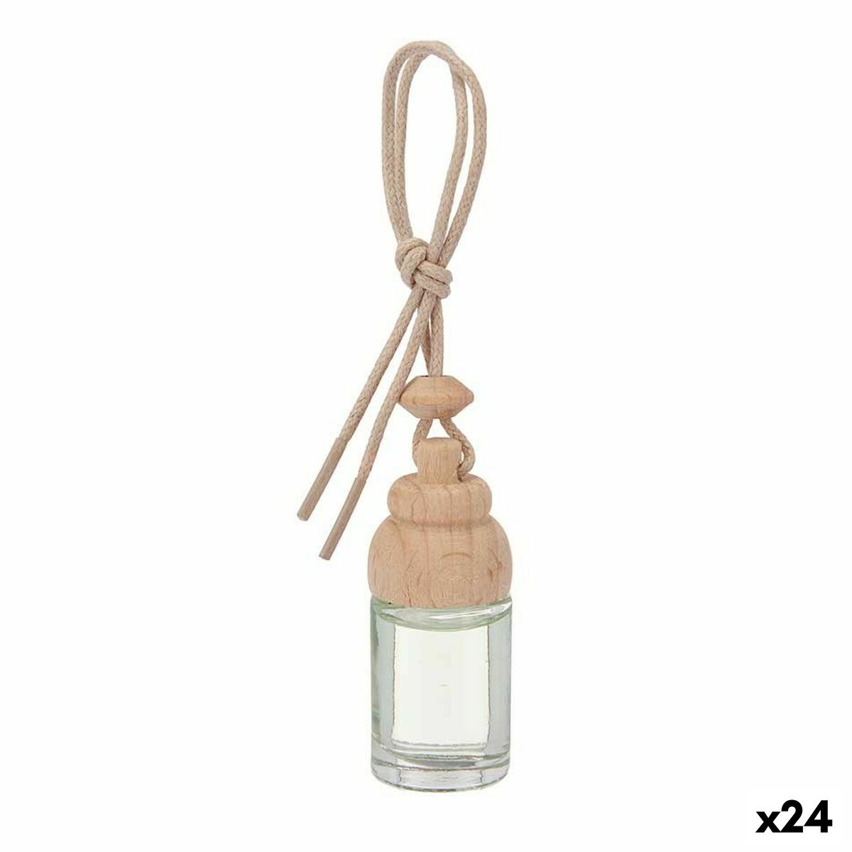 Billuftfreser Glas Jasmin 8 ml (24 antal)
