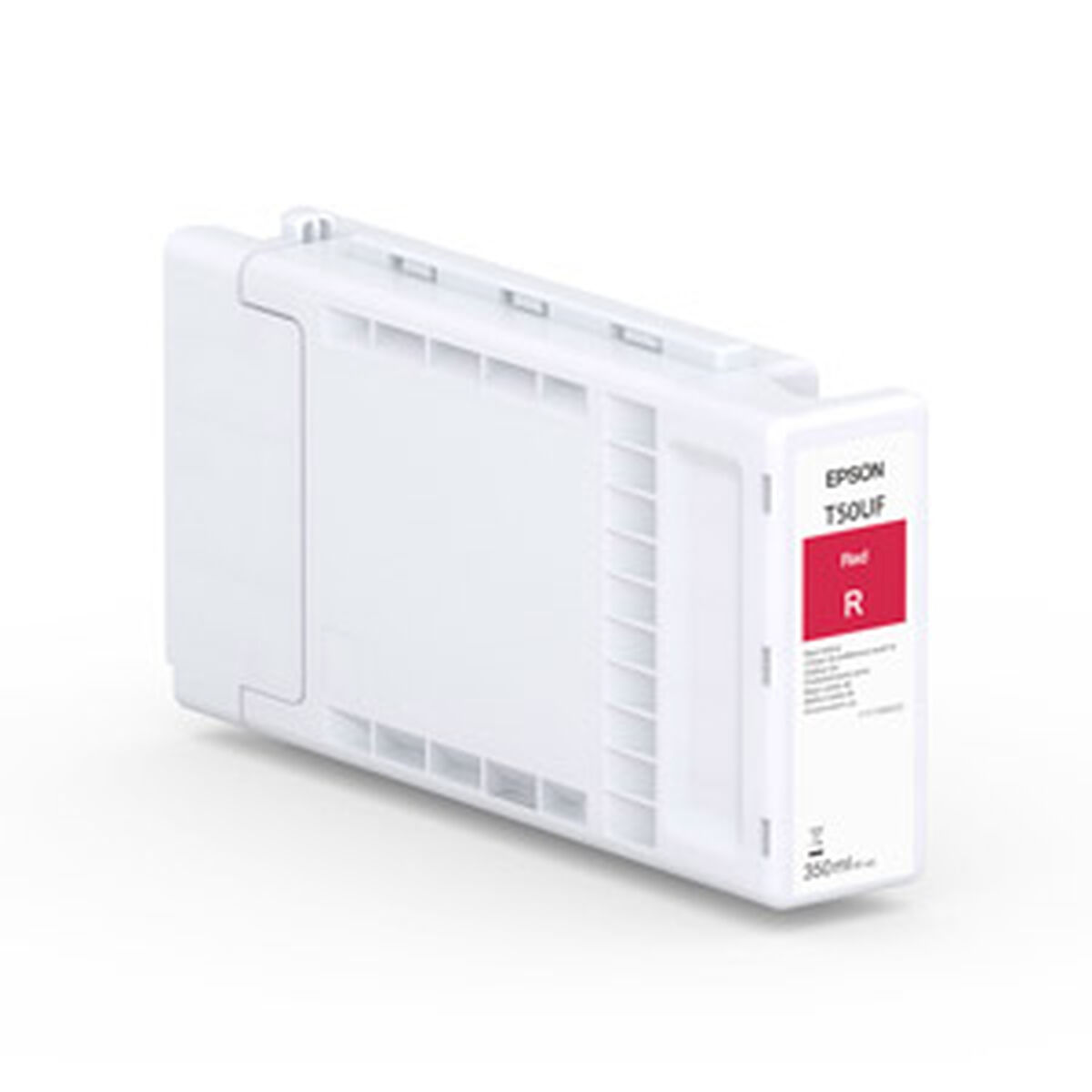 Original Bläckpatron Epson UltraChrome XD3 Röd Multicolour - 2