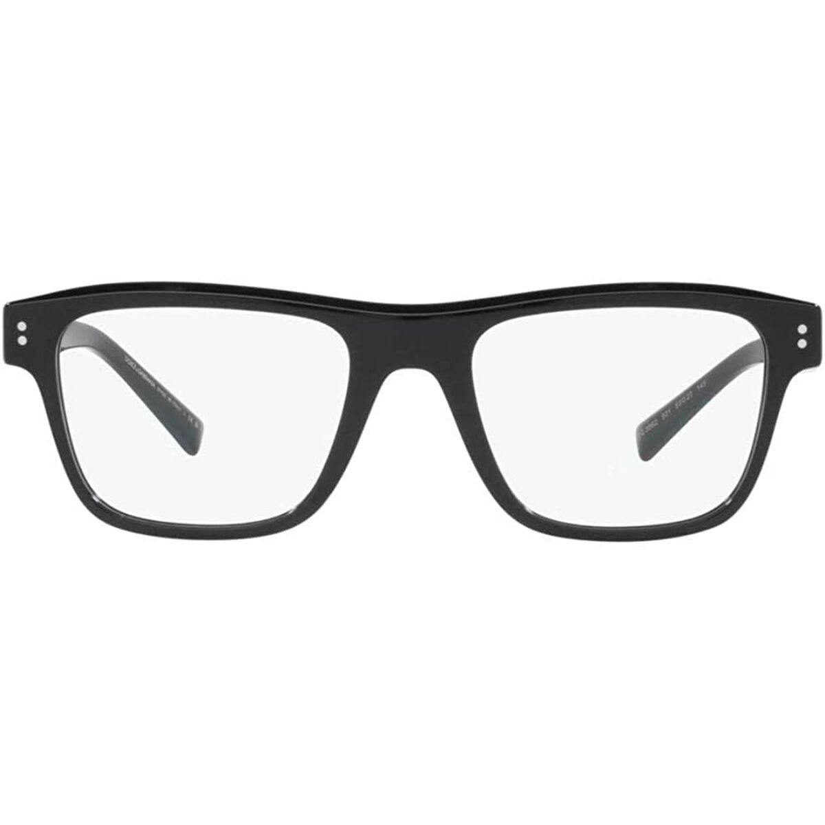 Glasögonbågar Dolce & Gabbana DG 3362 - 2