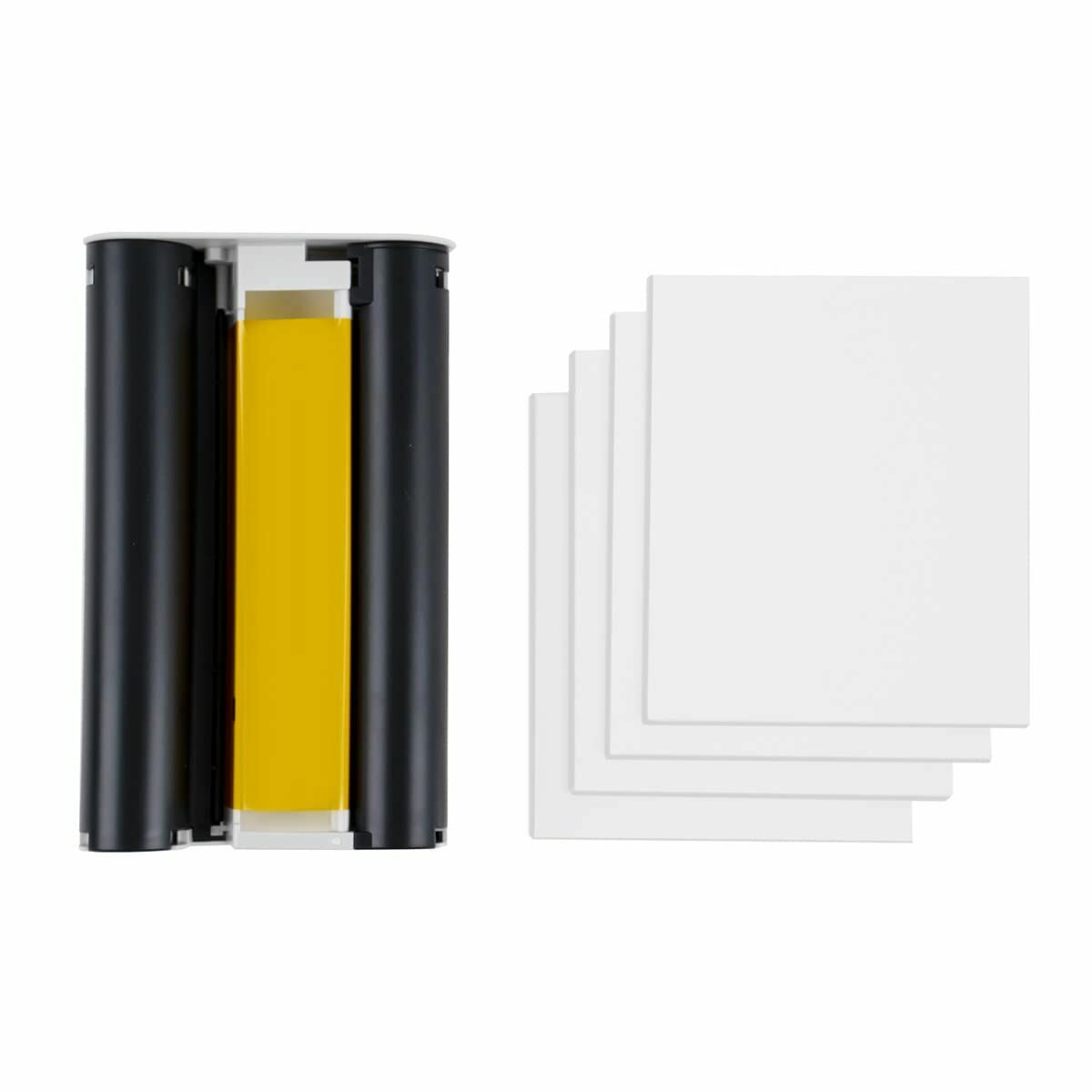 Omedelbar fotografisk film Xiaomi Instant Photo Paper 3" - 2